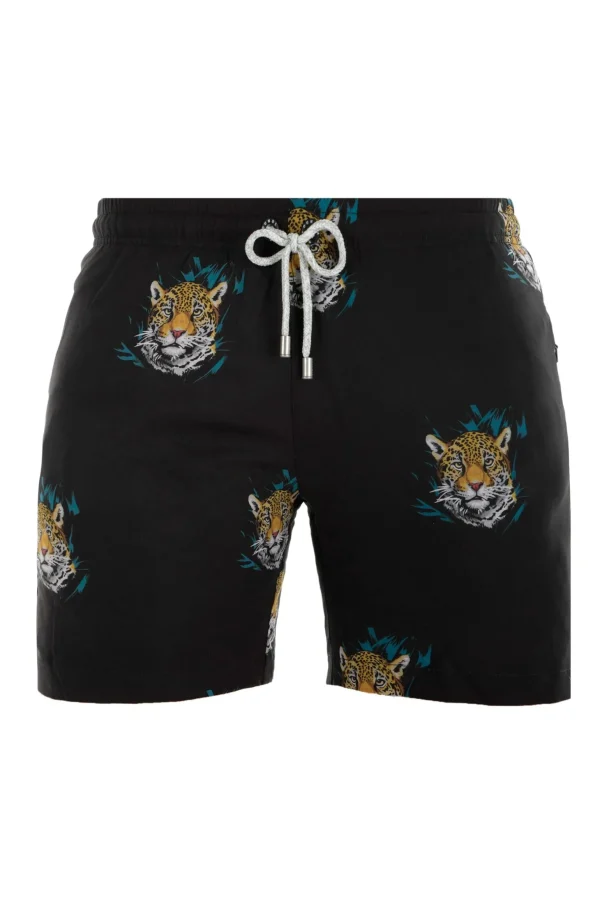 Youngla Shorts<128 Abstract Swim Shorts '22