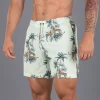 Youngla Shorts<128 Abstract Swim Shorts '22