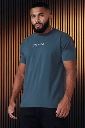 Youngla Shirts<470-Abstract Tees