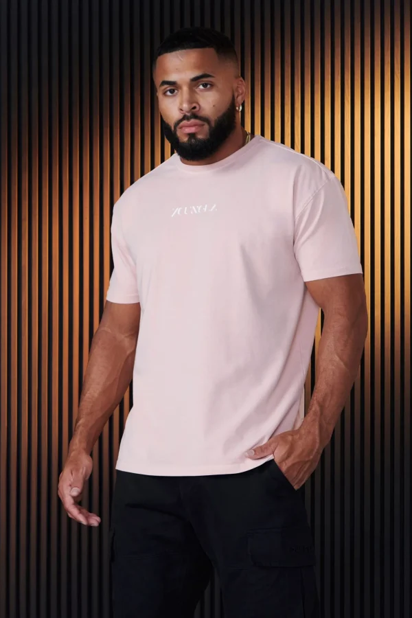 Youngla Shirts<470-Abstract Tees