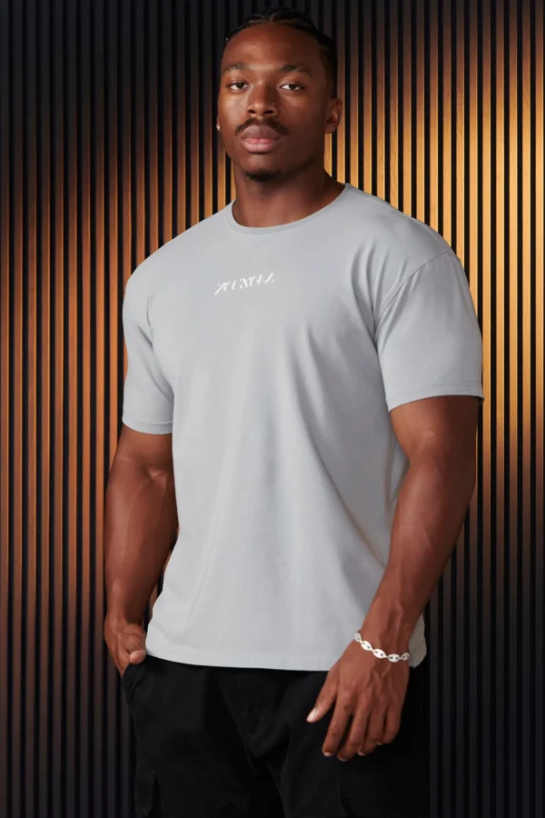 Youngla Shirts<470-Abstract Tees