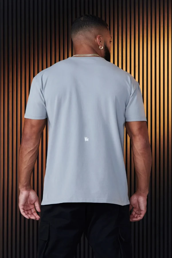 Youngla Shirts<470-Abstract Tees