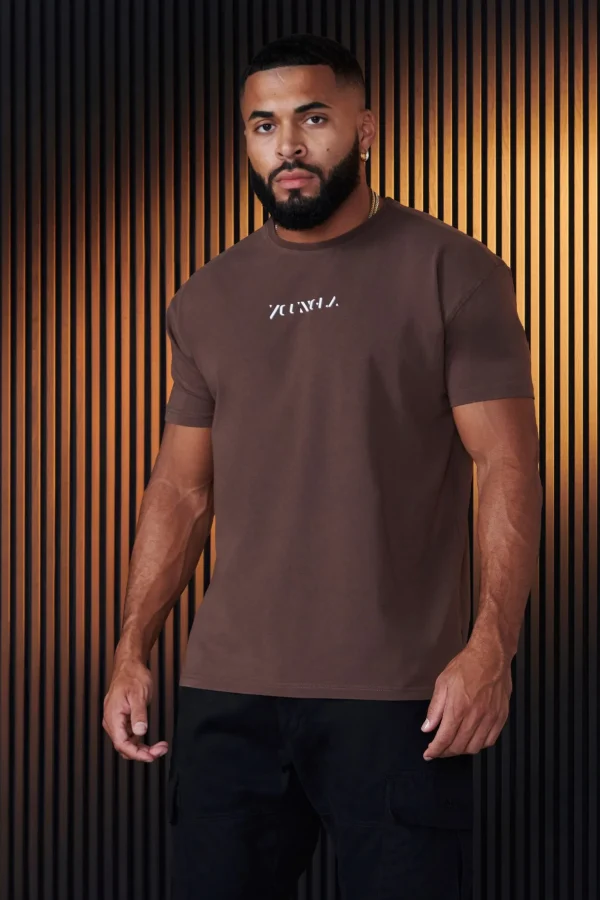 Youngla Shirts<470-Abstract Tees