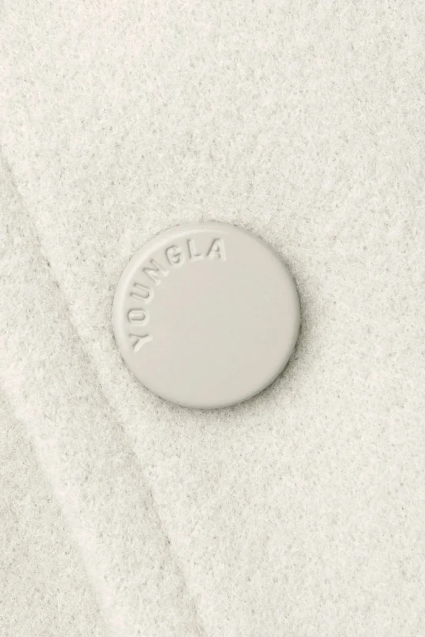 Youngla Outerwear<569-Ace Of Spade Letterman