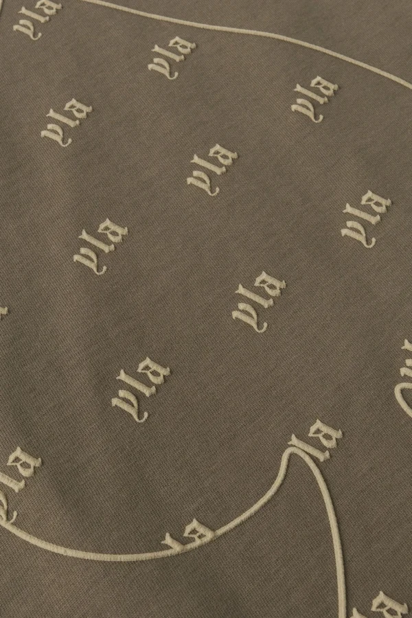 Youngla Shirts<4098-Ace Of Spades Tees