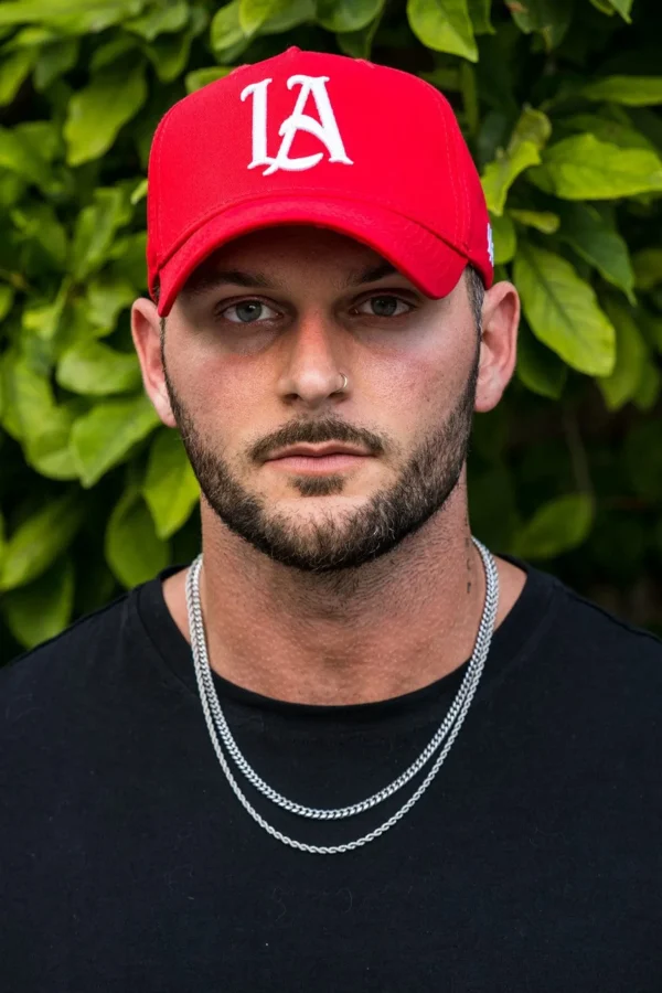 Youngla Hats & Beanies<920 A-Frame La Snapback Hat 2.0