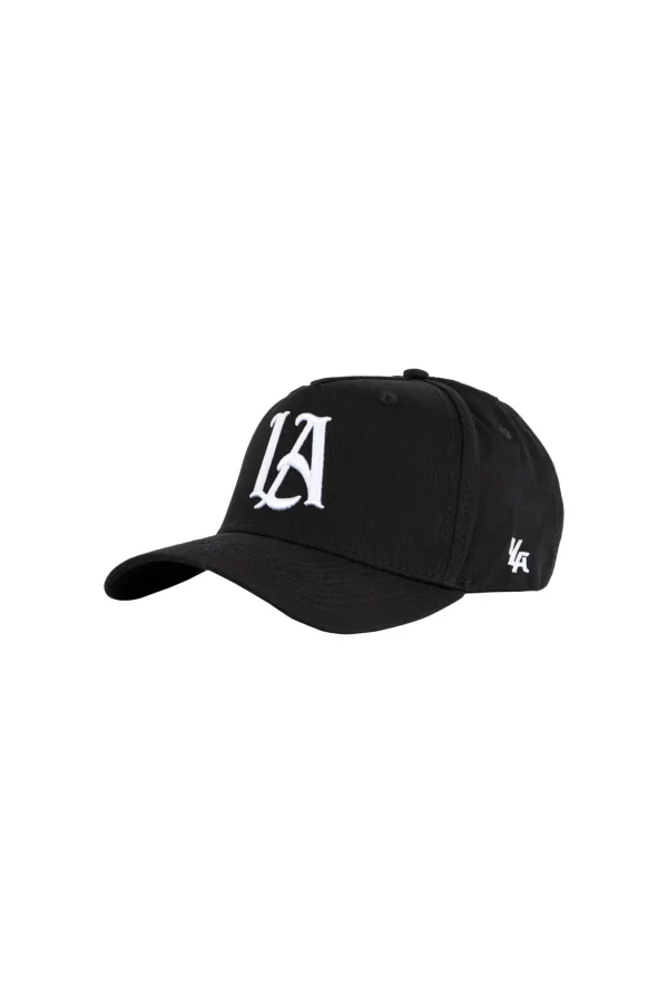 Youngla Hats & Beanies<920 A-Frame La Snapback Hat 2.0