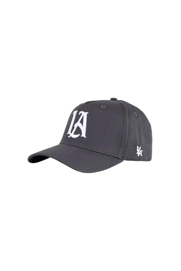 Youngla Hats & Beanies<920 A-Frame La Snapback Hat 2.0