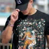 Youngla Hats & Beanies<920 A-Frame La Snapback Hat 2.0