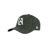 Youngla Hats & Beanies<920 A-Frame La Snapback Hat 2.0