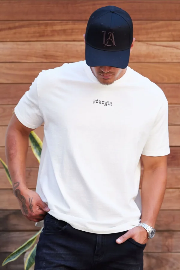 Youngla Hats & Beanies<920 A-Frame La Snapback Hat 2.0 Earthy Colors