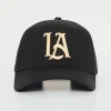 Youngla Hats & Beanies<920 A-Frame La Snapback Hat 2.0 Earthy Colors