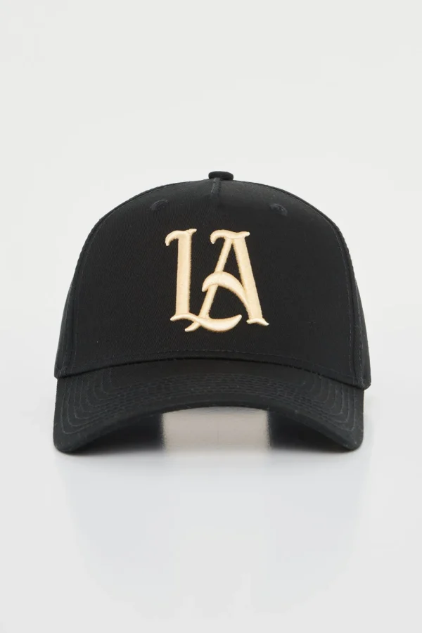 Youngla Hats & Beanies<920 A-Frame La Snapback Hat 2.0 Earthy Colors