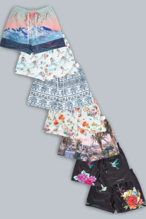 Youngla Shorts<150 After Party Shorts