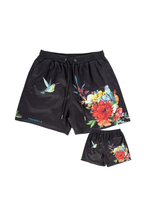 Youngla Shorts<150 After Party Shorts