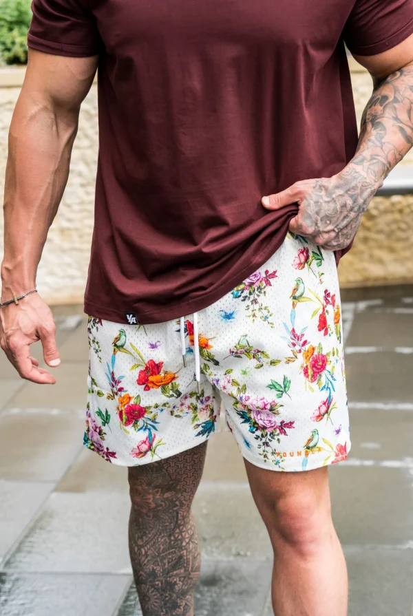 Youngla Shorts<150 After Party Shorts