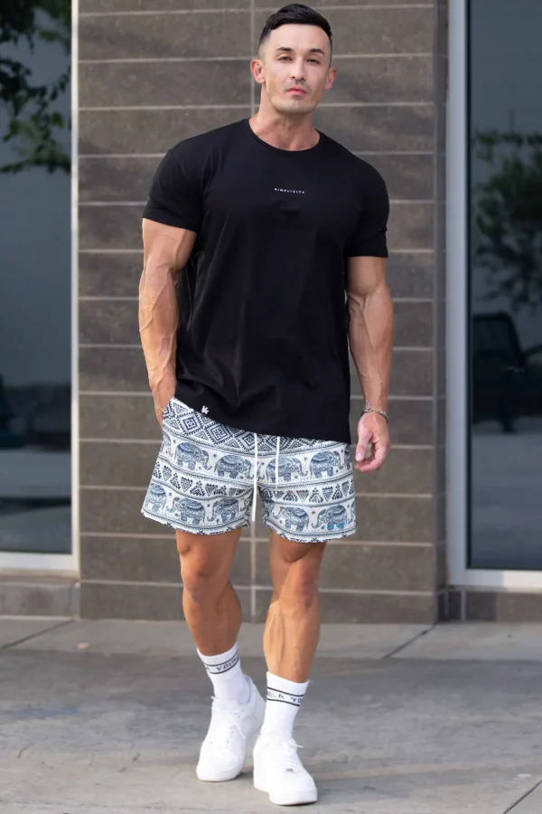 Youngla Shorts<150 After Party Shorts