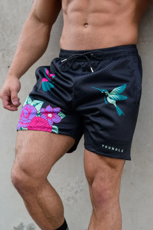 Youngla Shorts<150 After Party Shorts