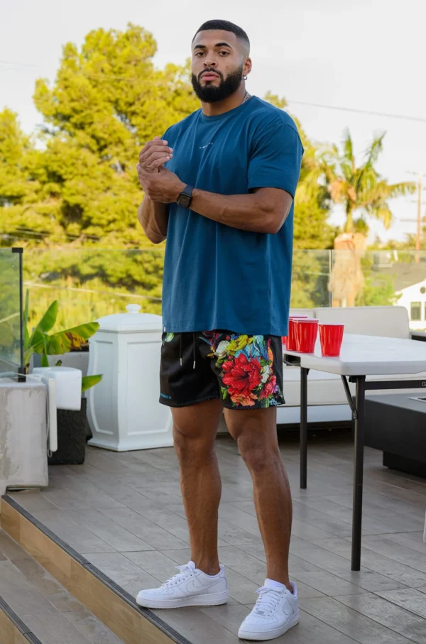 Youngla Shorts<150 After Party Shorts