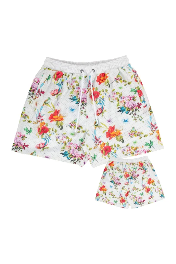 Youngla Shorts<150 After Party Shorts