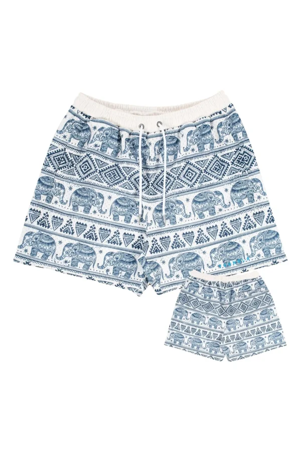 Youngla Shorts<150 After Party Shorts