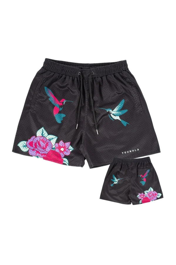 Youngla Shorts<150 After Party Shorts