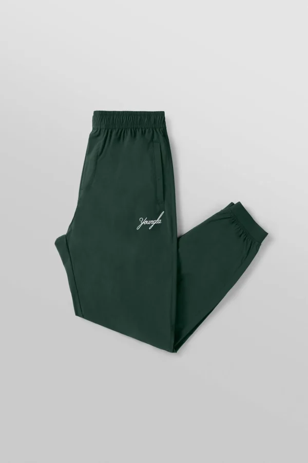Youngla Joggers<225-Airwave Joggers