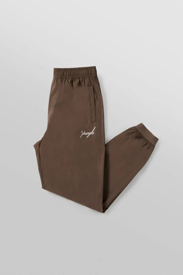Youngla Joggers<225-Airwave Joggers