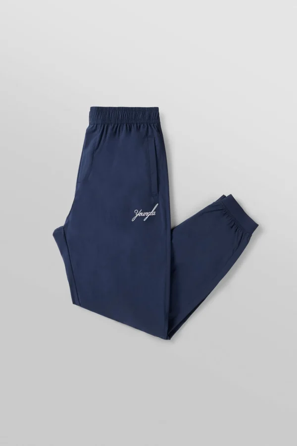Youngla Joggers<225-Airwave Joggers