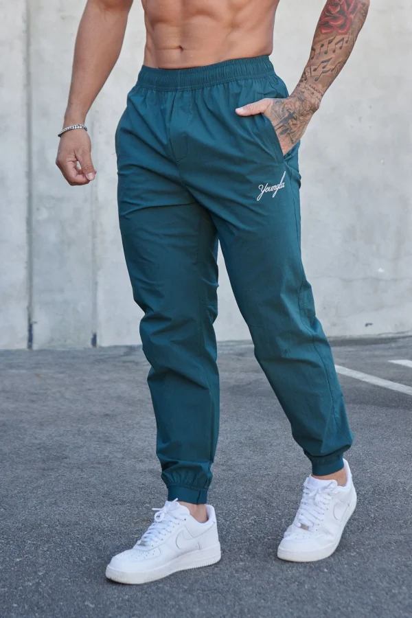 Youngla Joggers<225-Airwave Joggers