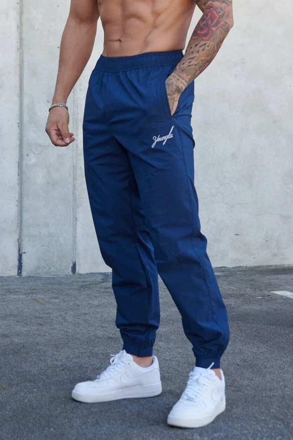 Youngla Joggers<225-Airwave Joggers