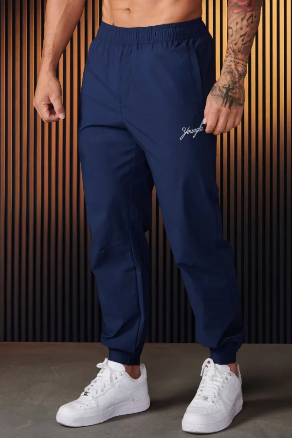 Youngla Joggers<225-Airwave Joggers
