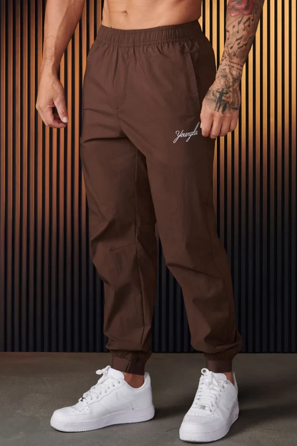 Youngla Joggers<225-Airwave Joggers