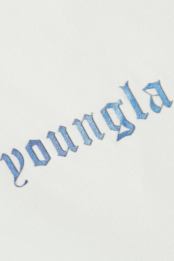 Youngla Outerwear<570-Alpine Puffy Jacket