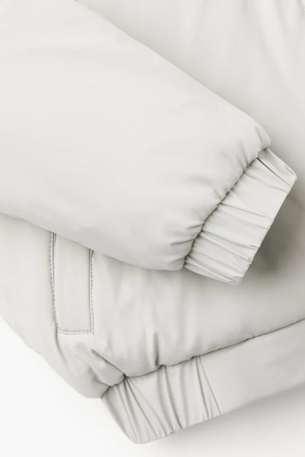 Youngla Outerwear<570-Alpine Puffy Jacket