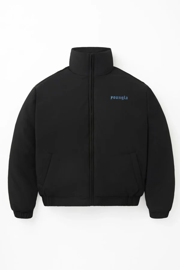 Youngla Outerwear<570-Alpine Puffy Jacket