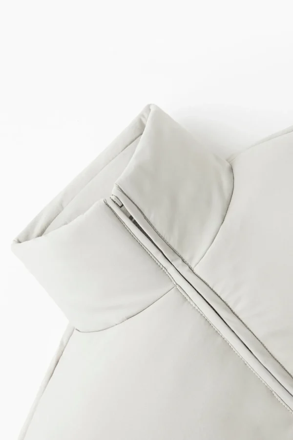 Youngla Outerwear<570-Alpine Puffy Jacket