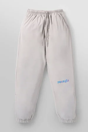 Youngla Joggers<270-Alpine Puffy Pants