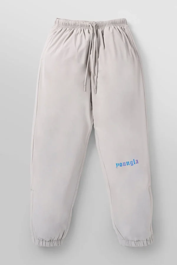 Youngla Joggers<270-Alpine Puffy Pants