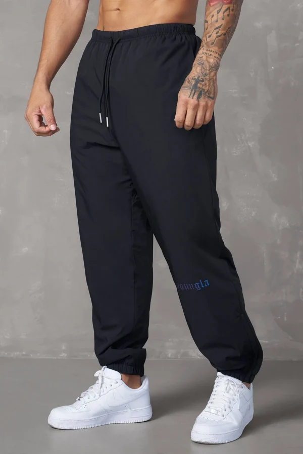 Youngla Joggers<270-Alpine Puffy Pants