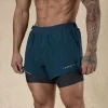 Youngla Shorts<124-6Am Compression Shorts