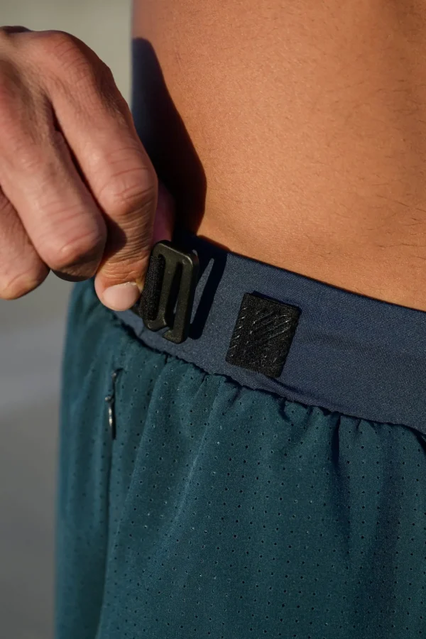 Youngla Shorts<124-6Am Compression Shorts