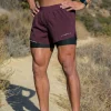 Youngla Shorts<124-6Am Compression Shorts