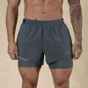 Youngla Shorts<124-6Am Compression Shorts