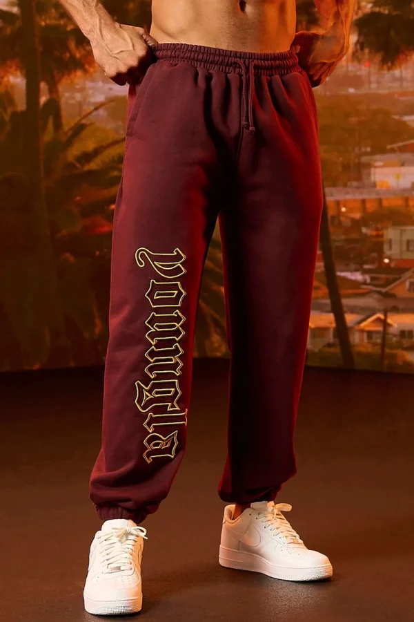 Youngla Joggers<256 Anthem Joggers