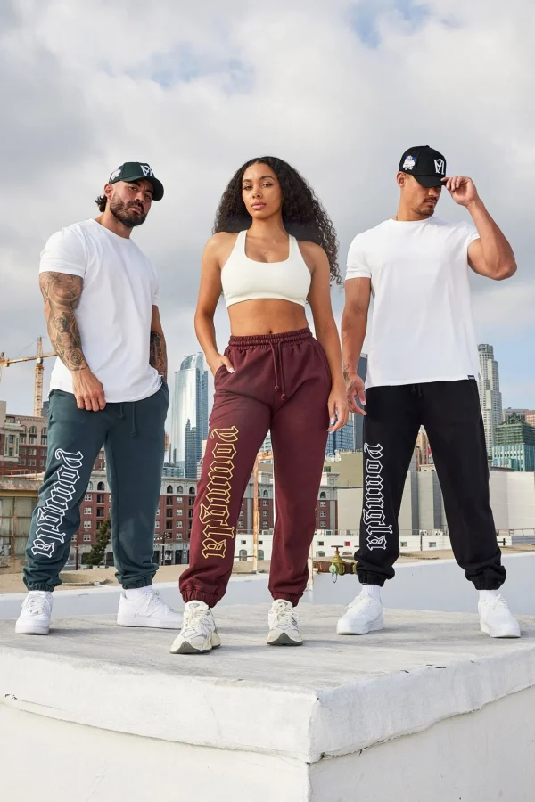 Youngla Joggers<256 Anthem Joggers