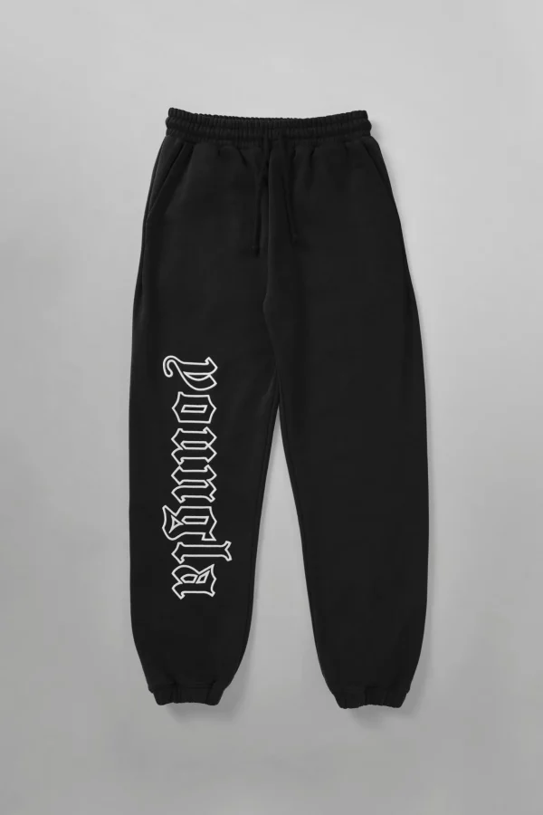 Youngla Joggers<256 Anthem Joggers