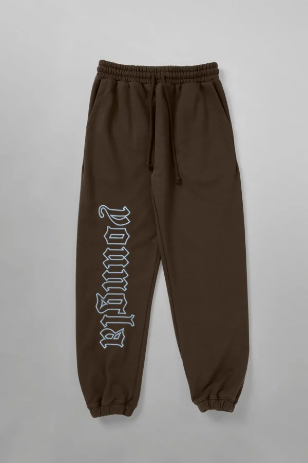 Youngla Joggers<256 Anthem Joggers