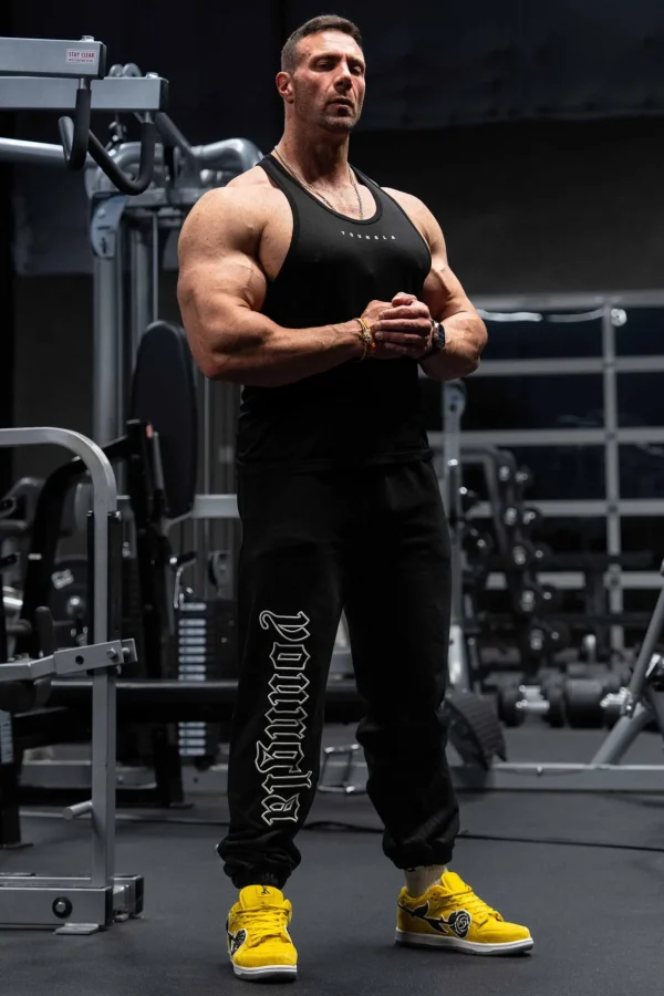 Youngla Joggers<256 Anthem Joggers