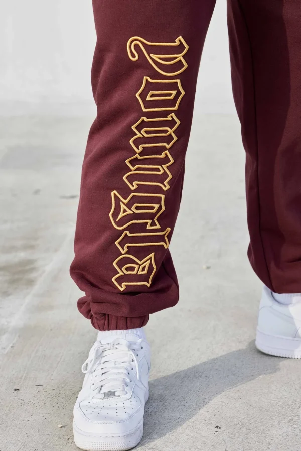 Youngla Joggers<256 Anthem Joggers